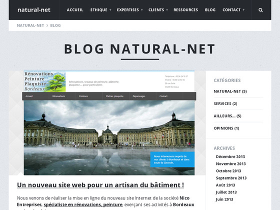 Natural-net 