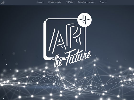 AR THE FUTURE