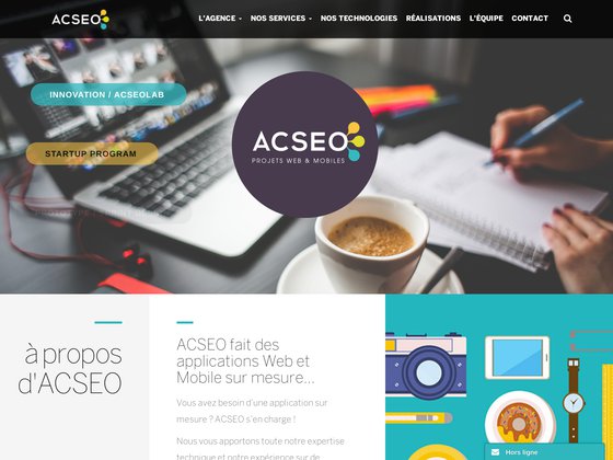 ACSEO